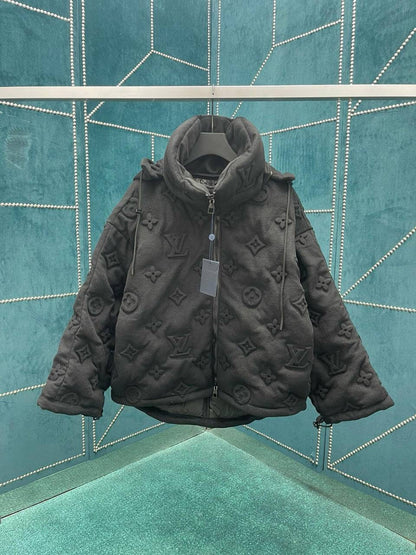 Louis Vuitton Jacket