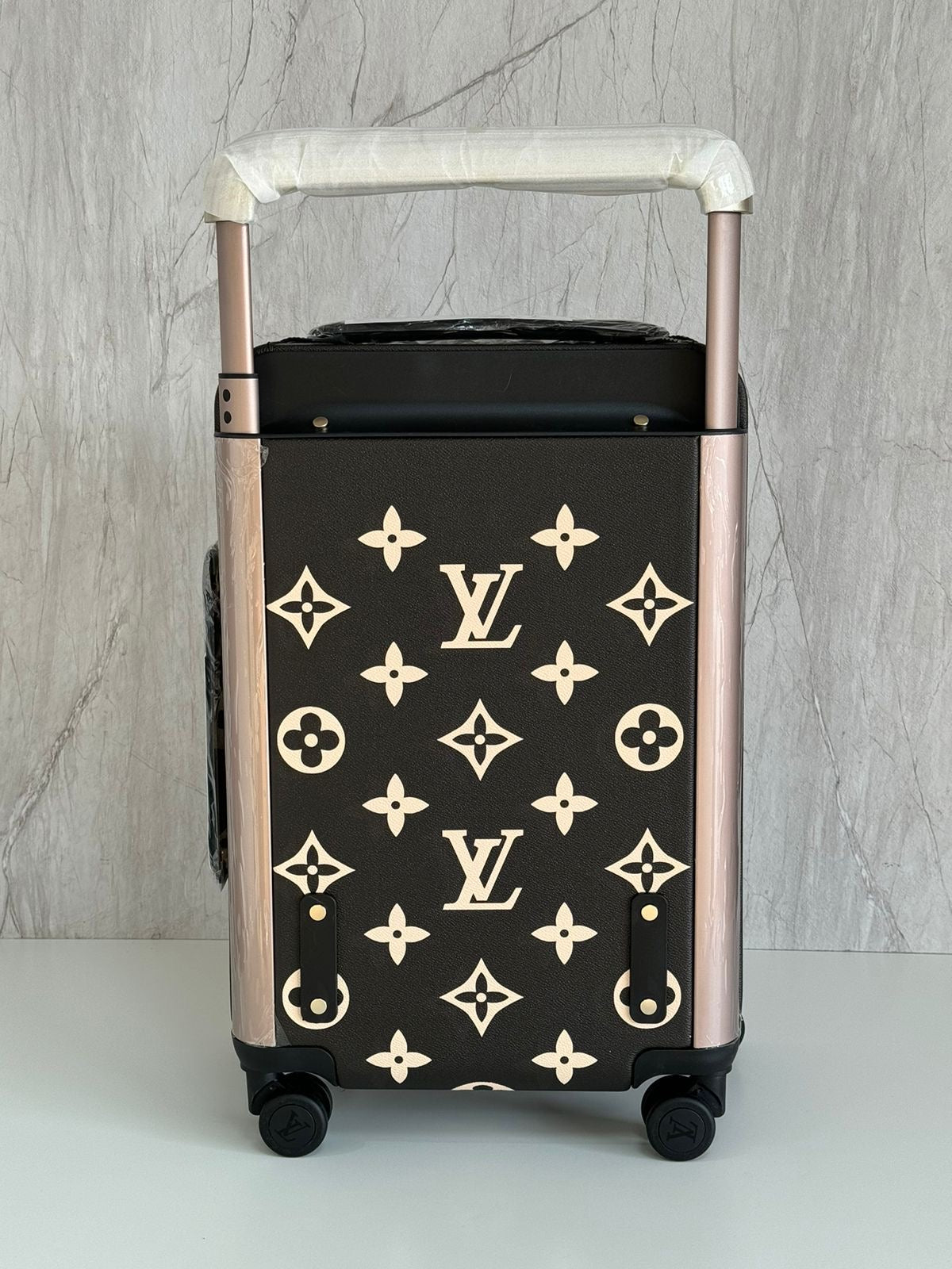 Louis Vuitton Trolly Suitcase