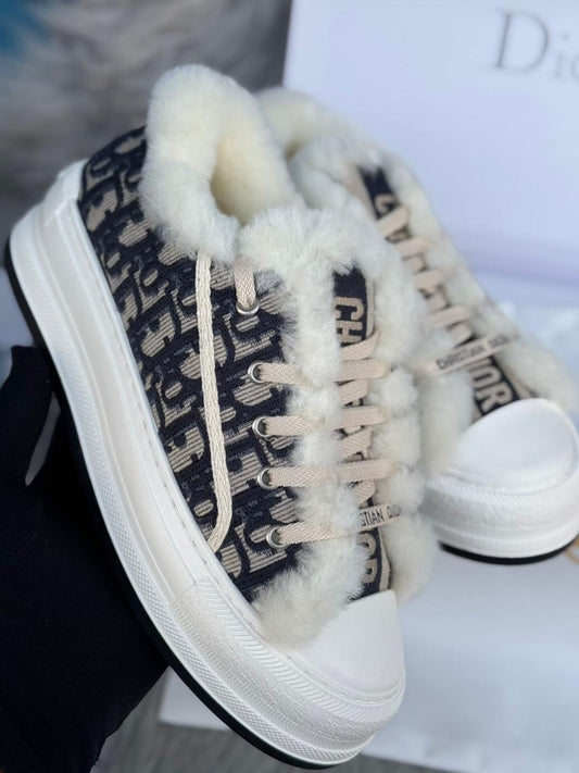 Dior Sneakers 2 colors