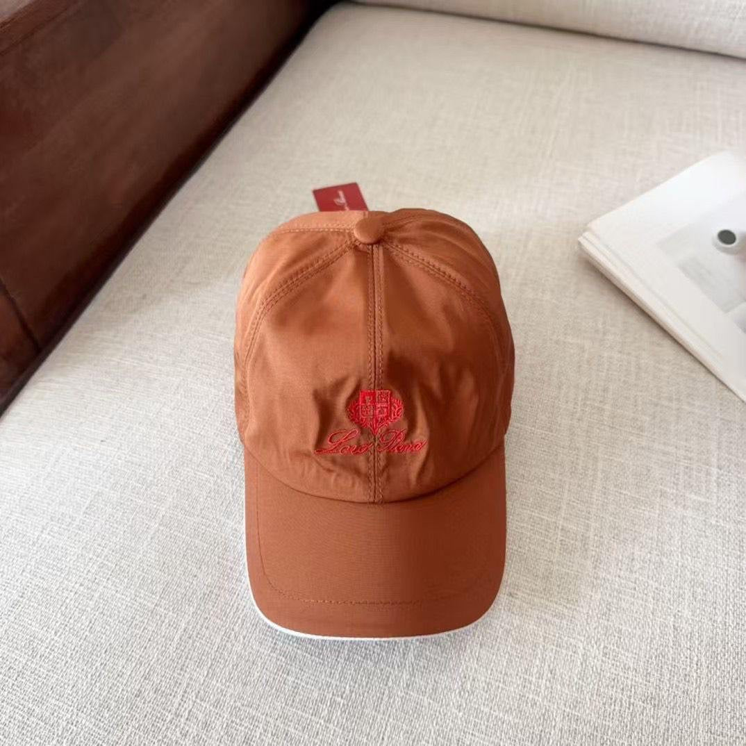 Loro Piana Caps 10 colors