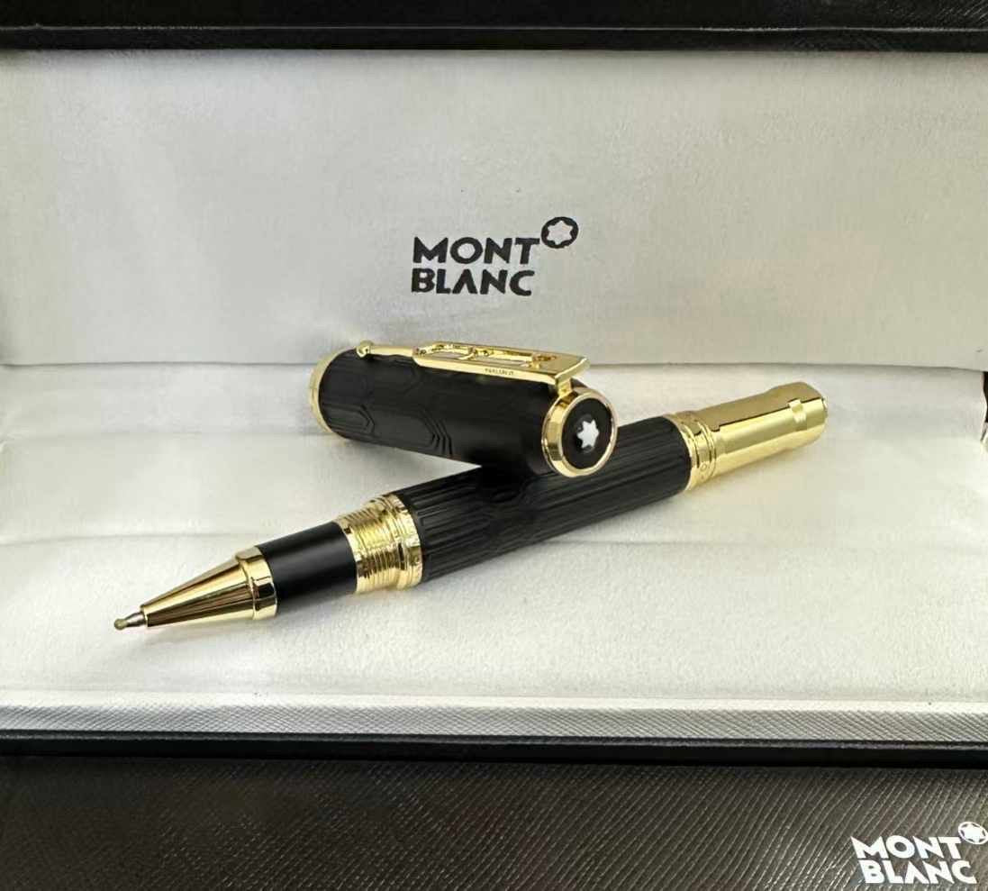 MontBlanc Pen