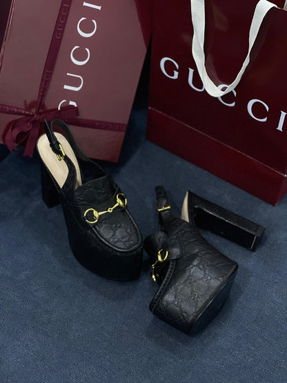 Gucci Heels