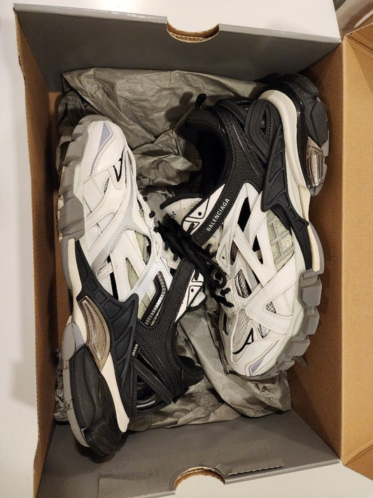 Balenciaga Track 2 Shoes