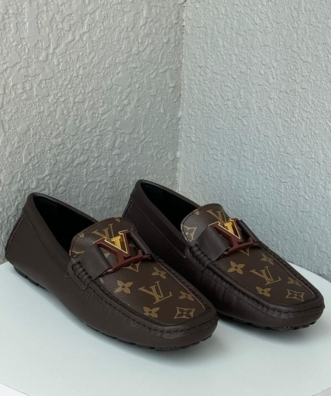 Louis Vuitton Loafers