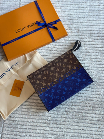 Louis Vuitton Pouches 10 Colors