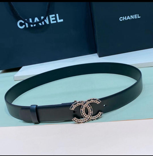 Chanel Female Belts 4 colors