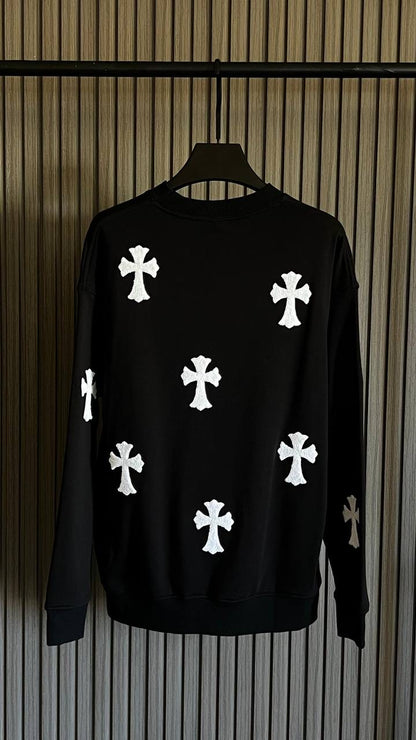 Chrome Hearts Sweater