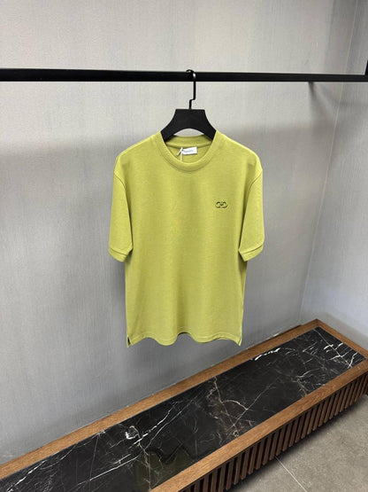 Ferragamo T-Shirt 5 colors