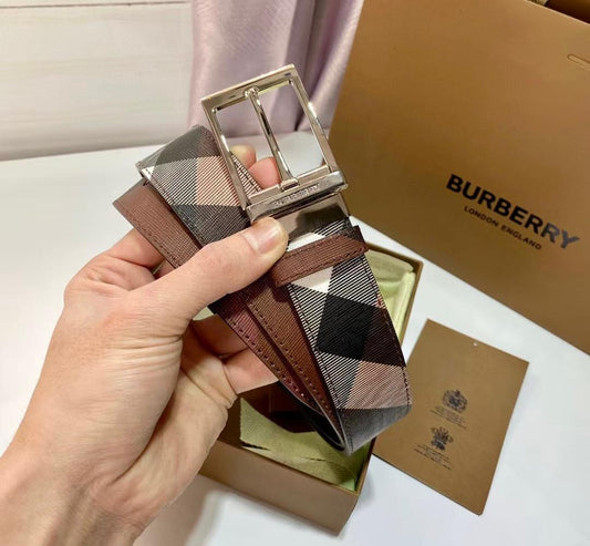 Burberry Belts