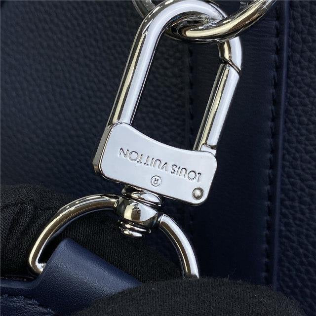 Louis Vuitton Duffle Bag