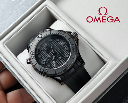 Omega Watch 9 colors