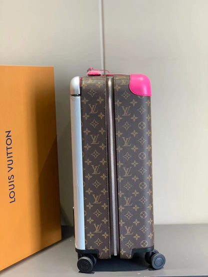 Louis Vuitton Trolly Suitcase