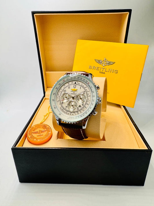 Breitling Watch 5 colors