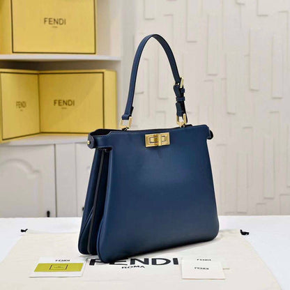 Fendi Shoulder Bag 4 colors