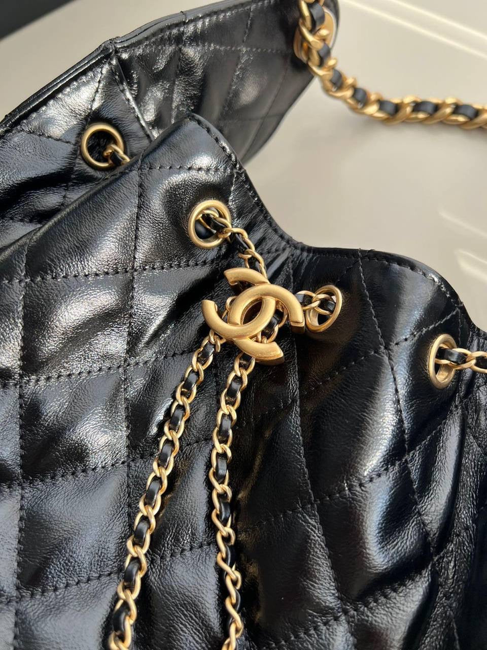 Chanel Shoulder Bag (VIP Quality)