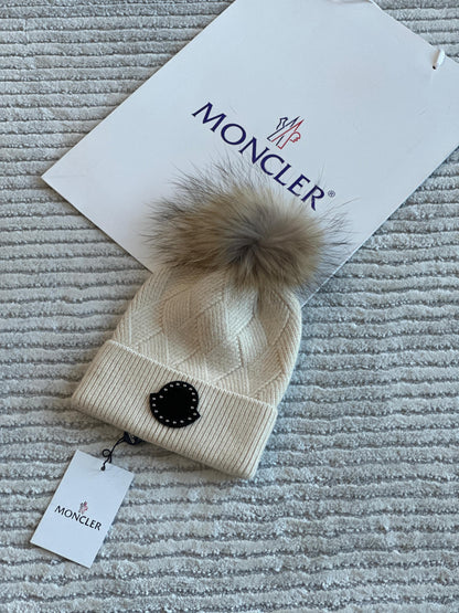 Moncler Beanie 6 Colors