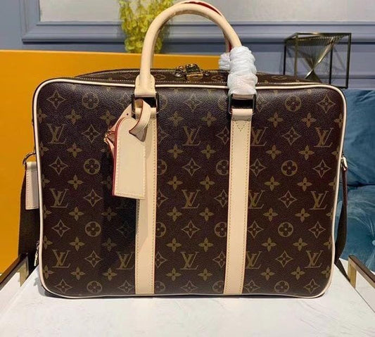 Louis Vuitton Carry Bag