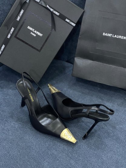 YSL Heels