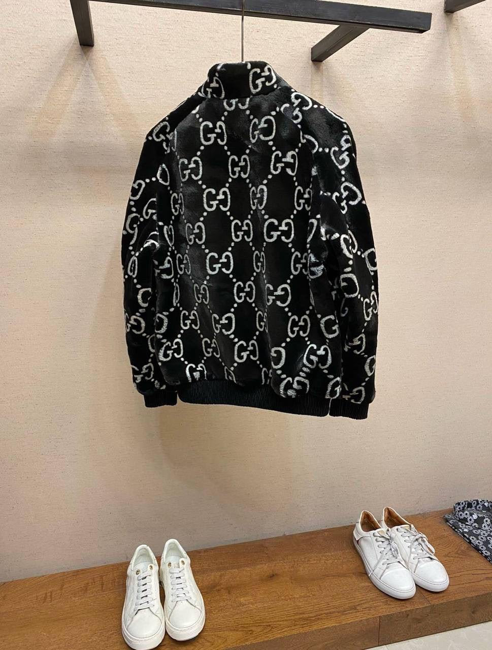 Gucci Jacket