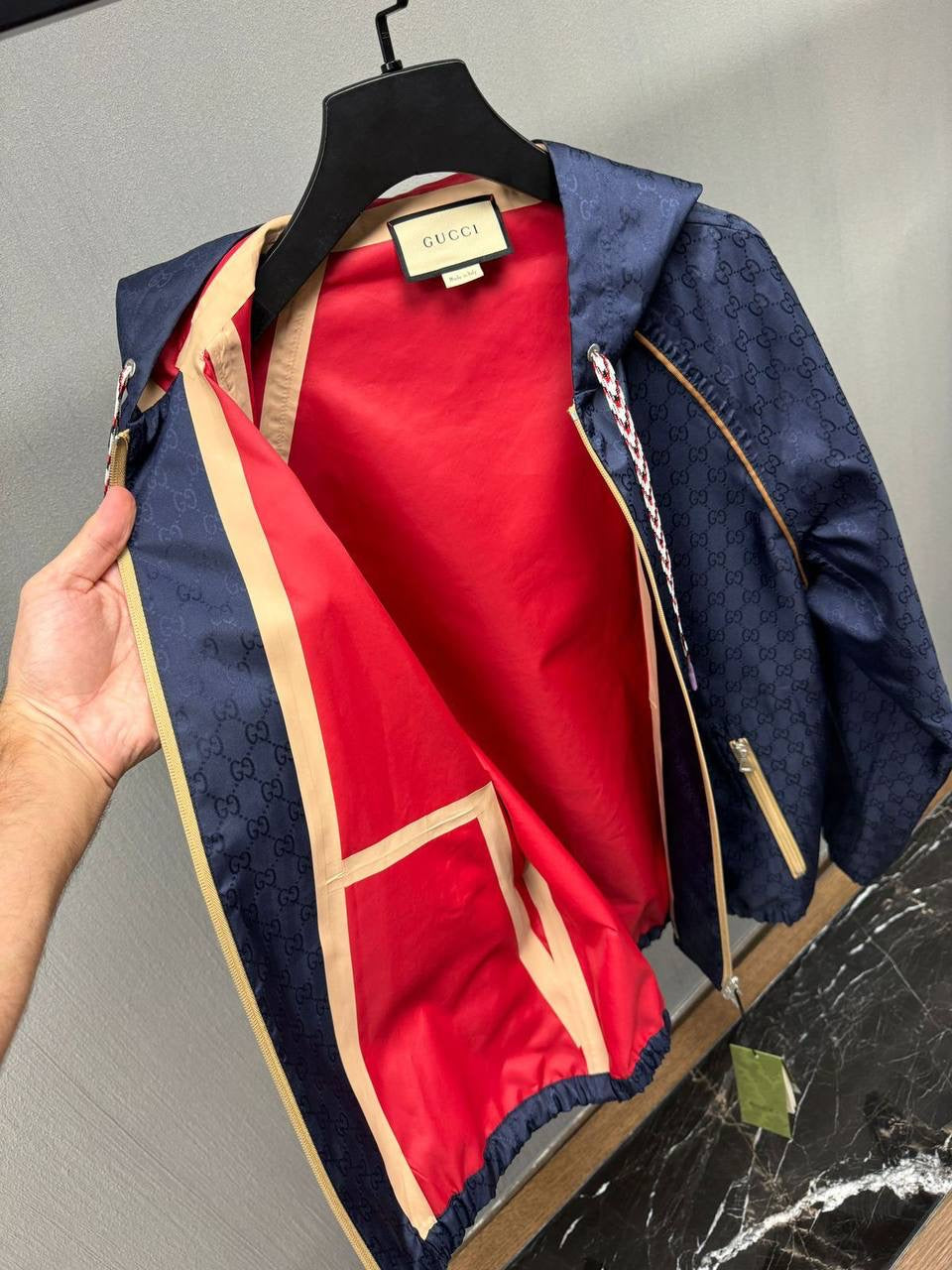 Gucci Jacket