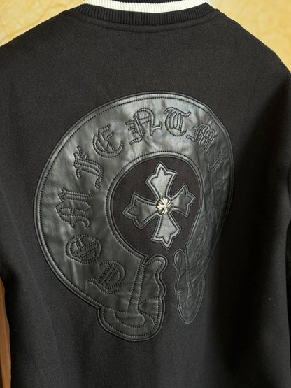 Chrome Hearts Jacket