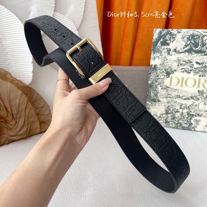 Dior Belts 3 colors