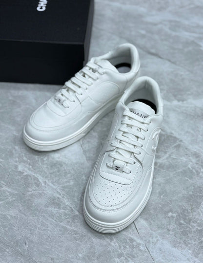 Chanel Sneakers