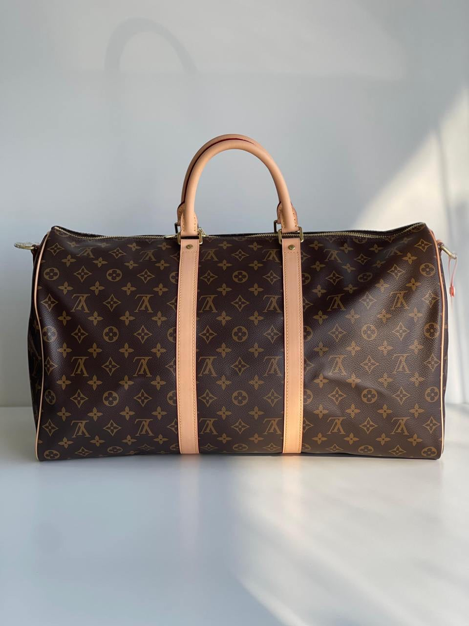 Louis Vuitton Duffle Bag (VIP Quality)