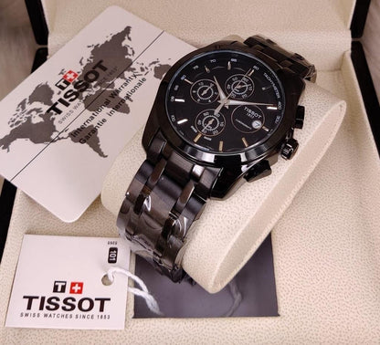 Tissot Watch 6 colors