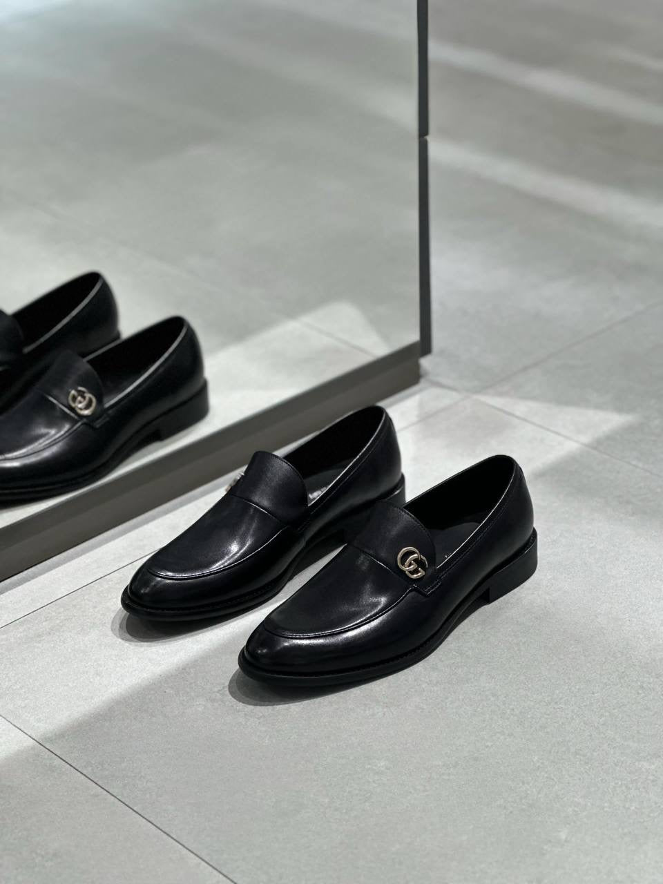 GUCCI Classic Shoes