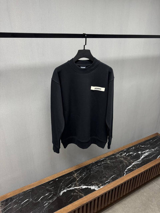 Jacquemus Sweatshirt 5 colors