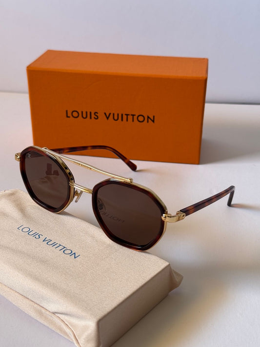 Louis Vuitton Sunglasses 4 colors