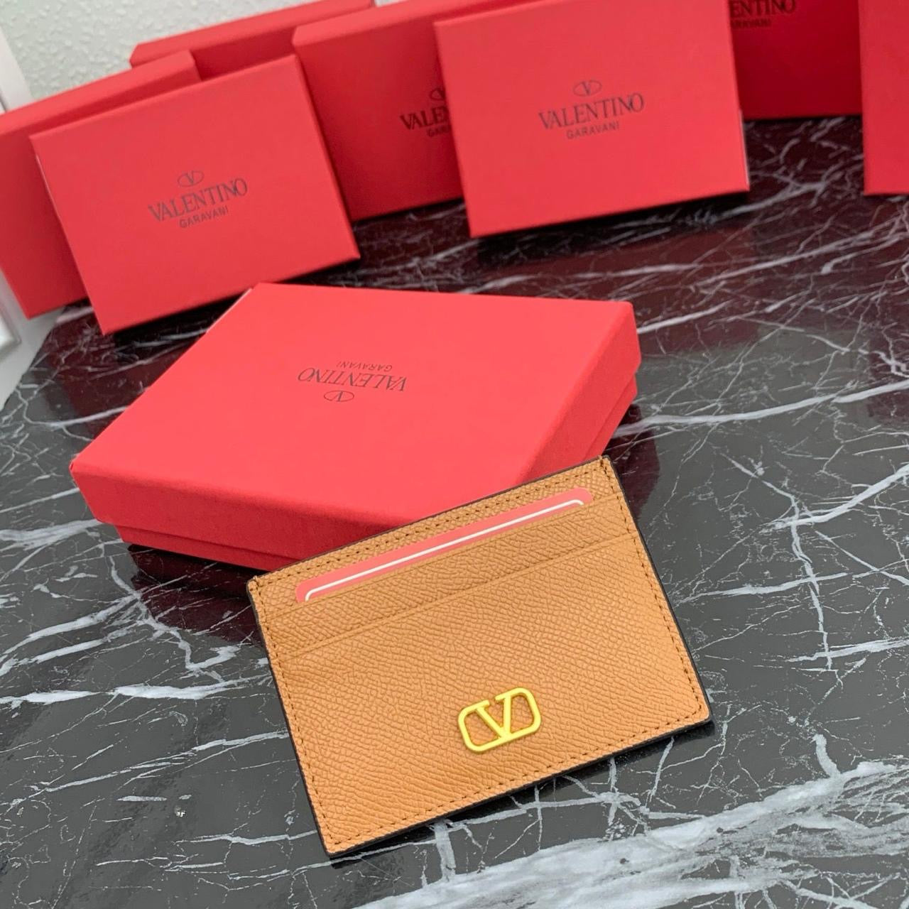 Valentino Cardholders