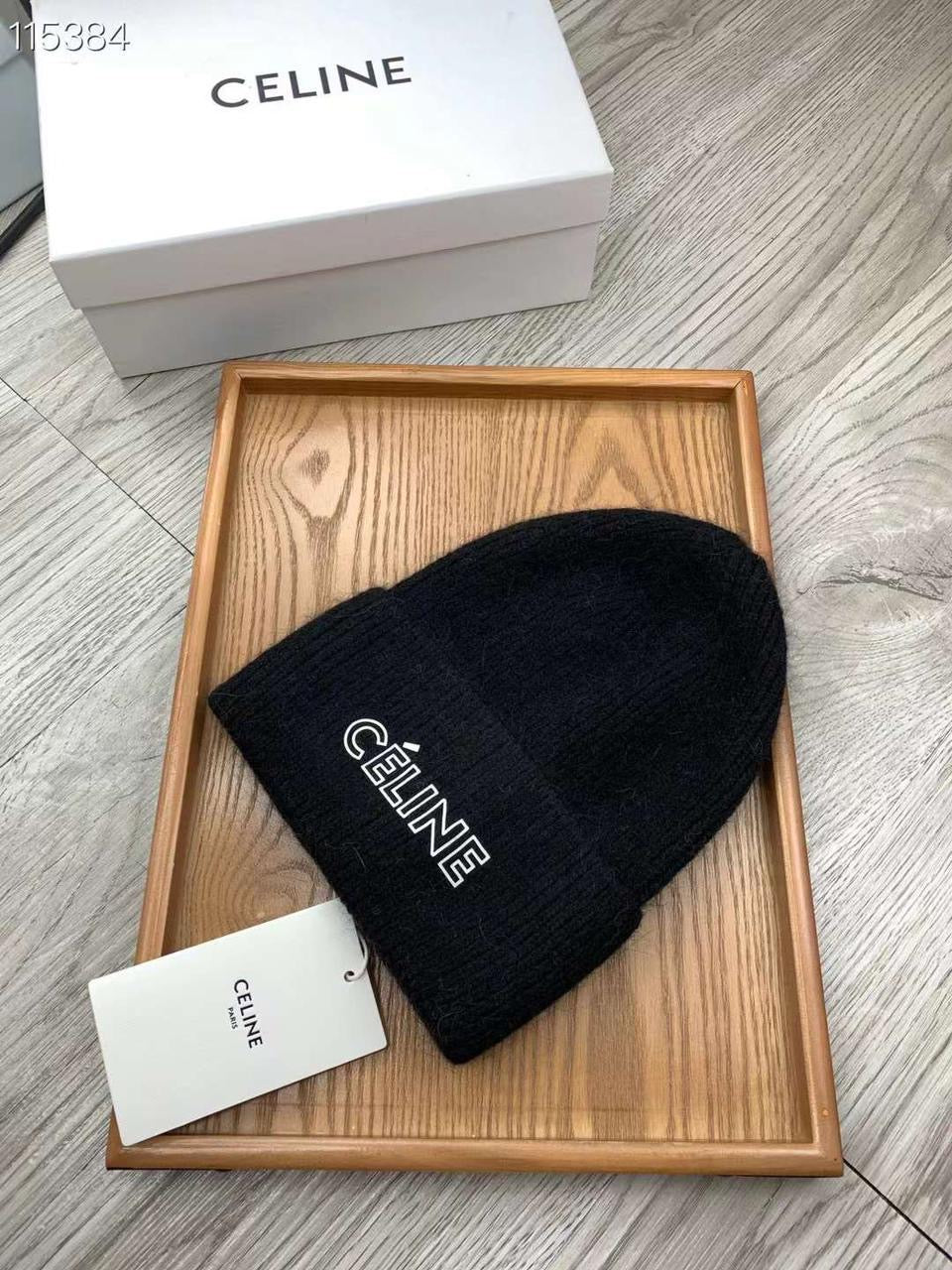 Celine Beanie 7 colors