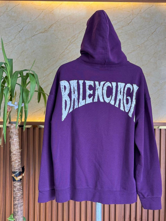 Balenciaga Hoodie 2 colors