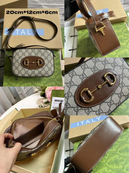 Gucci Sling Bag