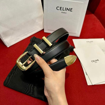 Celine Belt 4 colors