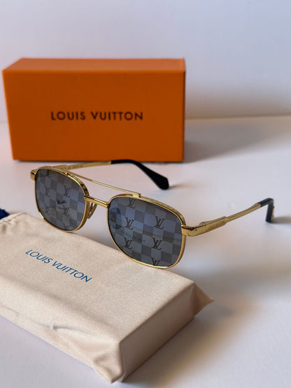 Louis Vuitton Sunglasses 5 colors