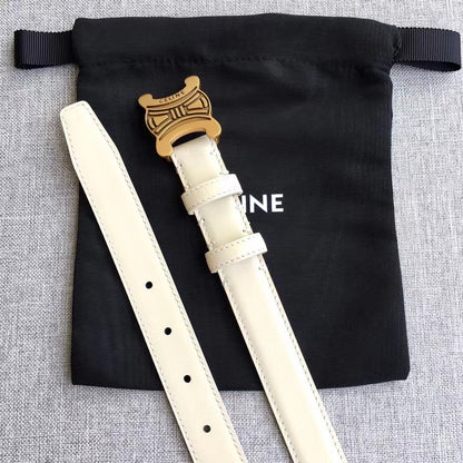 Celine Belts