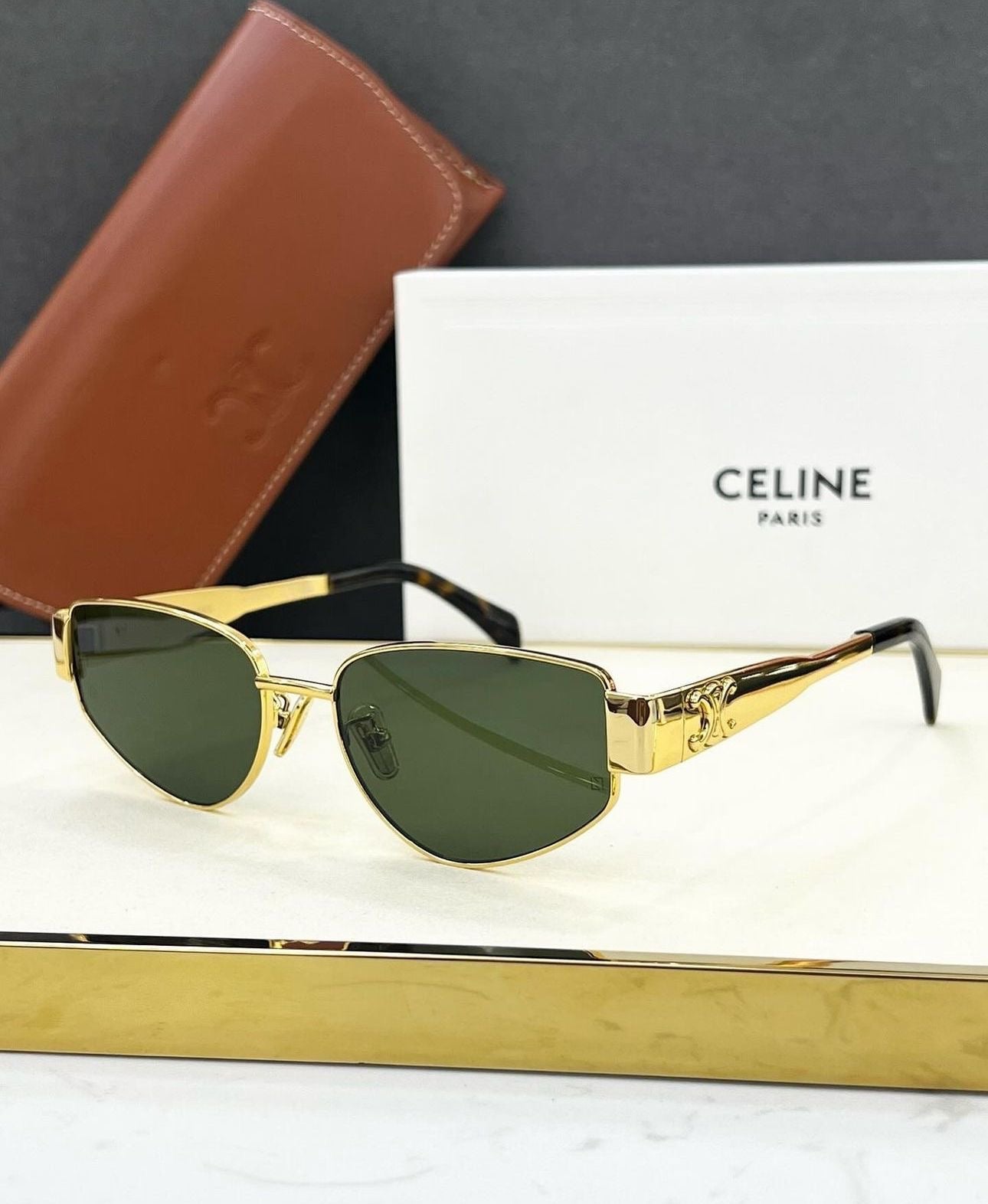 Celine Sunglasses 3 colors