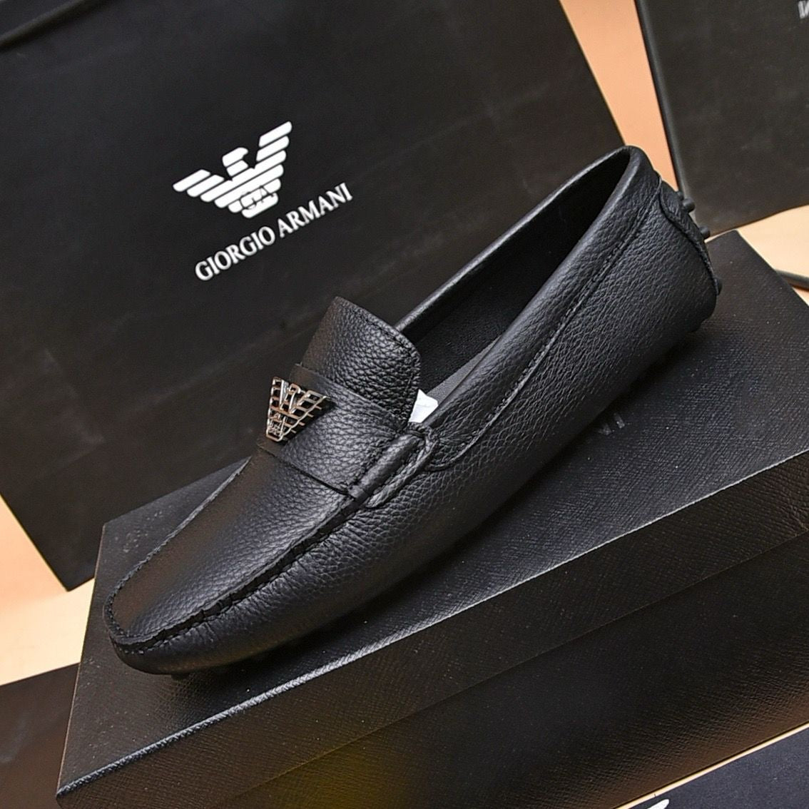 ARMANI Loafers