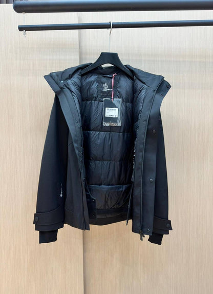 Moncler Ski Jacket