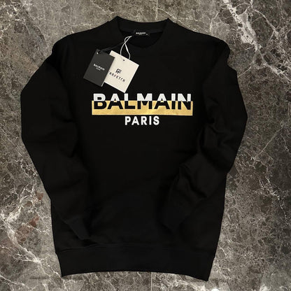 Balmain Sweatshirt 2 colors