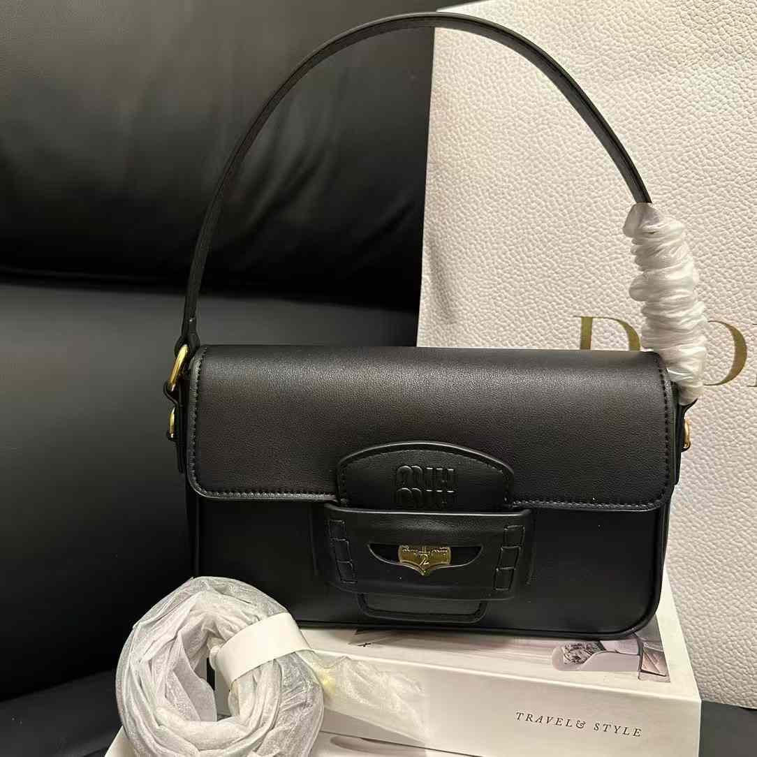 Miu Miu Sling Bag 4 Colors