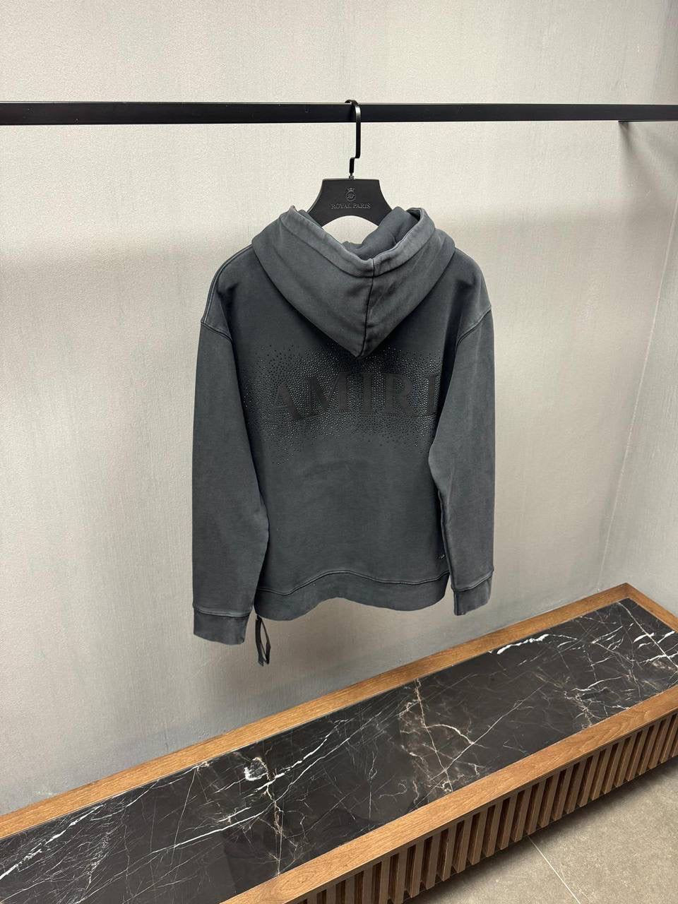 Amiri Hoodie 2 colors