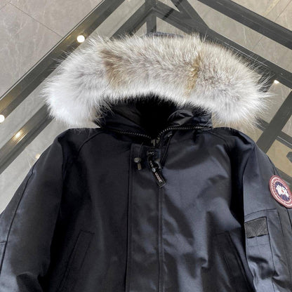 Canada Goose Jacket