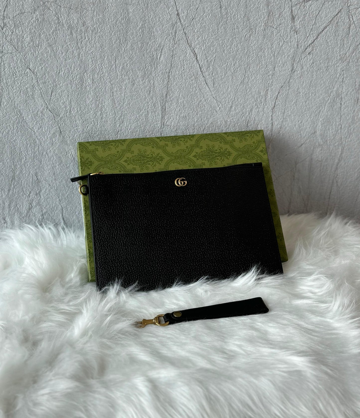 Gucci Clutch (VIP Quality)