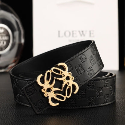 Loewe Belts 3 colors