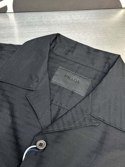 Prada Shirts 2 colors