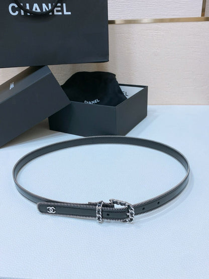 Chanel Belts 4 colors